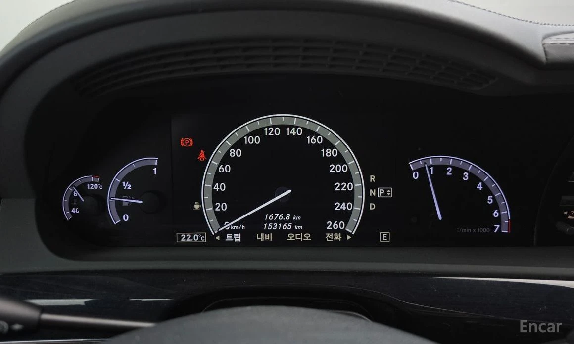 Mercedes-Benz S 500 | Mobile.bg � ����������� 8