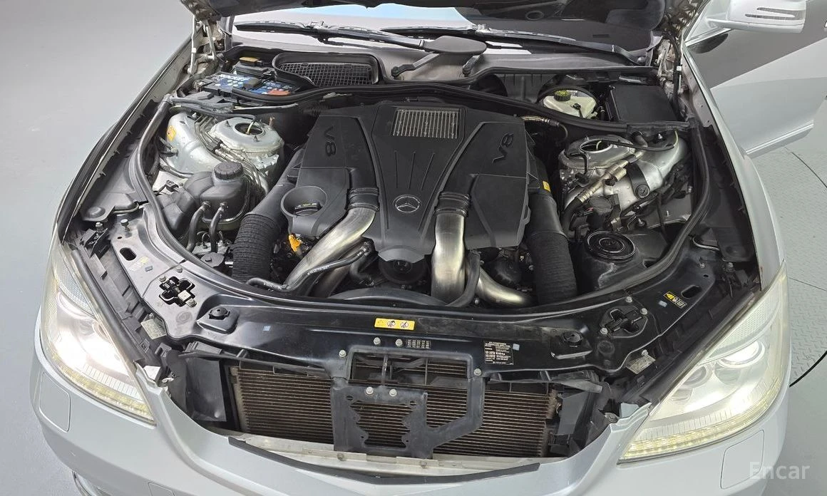 Mercedes-Benz S 500 | Mobile.bg � ����������� 6