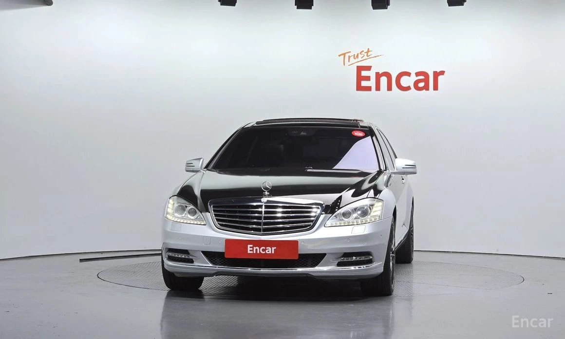 Mercedes-Benz S 500 | Mobile.bg � ����������� 3