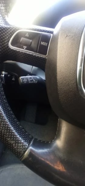 Audi Q5 2, 0 TDI , снимка 7