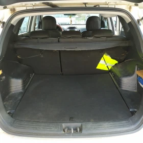 Hyundai IX35 ГАЗ 4х4, снимка 10