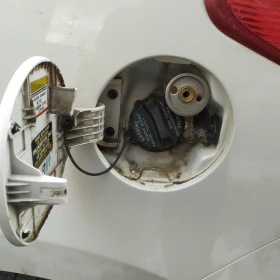 Hyundai IX35 ГАЗ 4х4, снимка 12