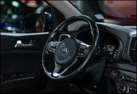 Kia Sportage 2.4* AWD* EX, снимка 13