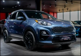 Kia Sportage 2.4* AWD* EX, снимка 1