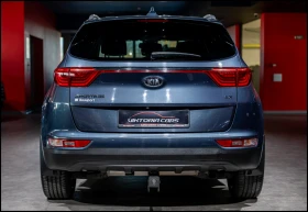 Kia Sportage 2.4* AWD* EX, снимка 5