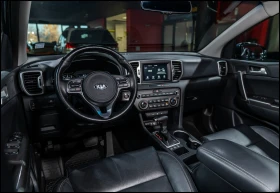 Kia Sportage 2.4* AWD* EX, снимка 10