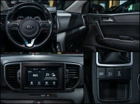 Kia Sportage 2.4* AWD* EX, снимка 15