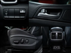 Kia Sportage 2.4* AWD* EX, снимка 11