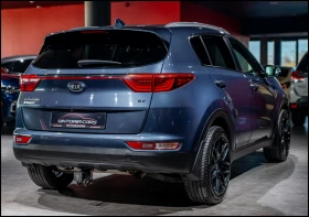 Kia Sportage 2.4* AWD* EX, снимка 6