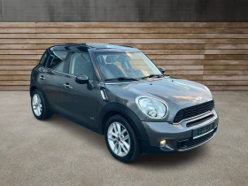 Mini Countryman 2.0SD All4 ПРОЧЕТИ ОПИСАНИЕТО, снимка 3