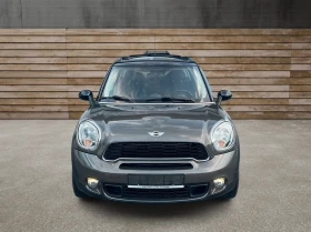 Mini Countryman 2.0SD All4 ПРОЧЕТИ ОПИСАНИЕТО, снимка 2