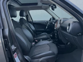 Mini Countryman 2.0SD All4 ПРОЧЕТИ ОПИСАНИЕТО, снимка 11