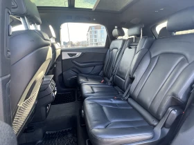 Audi Q7 Quattro | TECHNIK | S-Line | Black Optic | Масаж, снимка 6