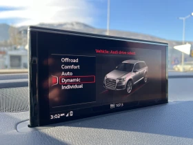 Audi Q7 Quattro | TECHNIK | S-Line | Black Optic | Масаж, снимка 10