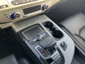 Audi Q7 Quattro | TECHNIK | S-Line | Black Optic | Масаж, снимка 9