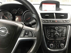 Opel Mokka, снимка 3