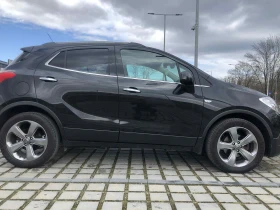 Opel Mokka, снимка 1