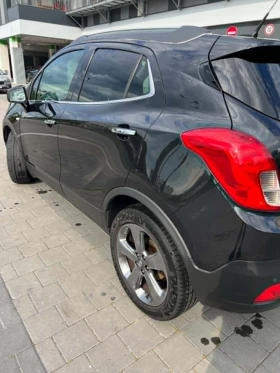 Opel Mokka COSMO, снимка 10