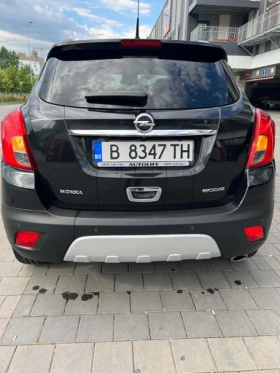 Opel Mokka COSMO, снимка 6