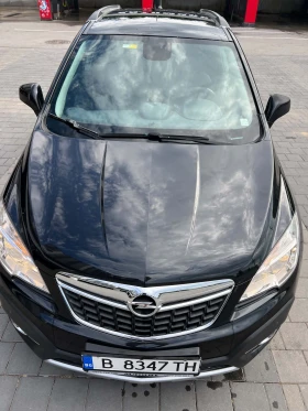 Opel Mokka COSMO, снимка 3