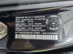 Porsche Macan AWD  CARFAX, снимка 15