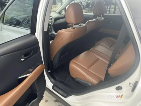 Lexus RX 450h Hybrid , снимка 9