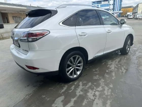 Lexus RX 450h Hybrid , снимка 3