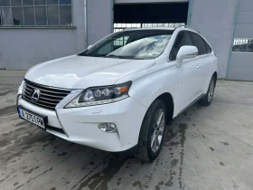 Lexus RX 450h Hybrid , снимка 1