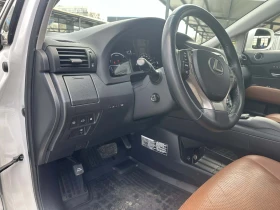 Lexus RX 450h Hybrid , снимка 8