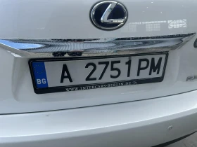 Lexus RX 450h Hybrid , снимка 6