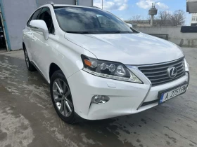 Lexus RX 450h Hybrid , снимка 5