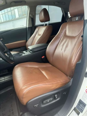 Lexus RX 450h Hybrid , снимка 13