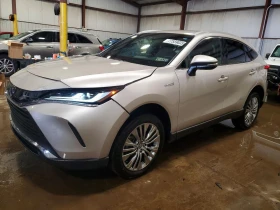 Toyota Venza HYBRID* KEYLESS* AWD* ДИГИТАЛНО* ТАБЛО , снимка 1