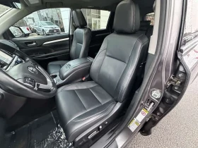 Toyota Highlander * AWD XLE * CARFAX * ЦЕНА ДО БГ, снимка 12