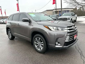 Toyota Highlander * AWD XLE * CARFAX * ЦЕНА ДО БГ, снимка 3