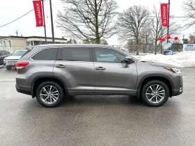 Toyota Highlander * AWD XLE * CARFAX * ЦЕНА ДО БГ, снимка 7