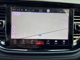 Dodge Durango R/T* 5.7* V8* 8ZF* ПОДГРЕВ* КАМЕРА* КЕЙЛЕС* LANE* , снимка 7