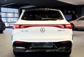 Mercedes-Benz EQE 43 AMG/SUV/4-MATIC/HYPERSCREEN/CARBON/BURM/, снимка 5