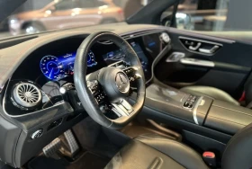 Mercedes-Benz EQE 43 AMG/SUV/4-MATIC/HYPERSCREEN/CARBON/BURM/, снимка 11
