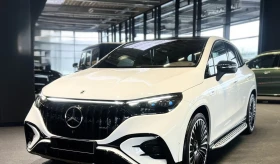 Mercedes-Benz EQE 43 AMG/SUV/4-MATIC/HYPERSCREEN/CARBON/BURM/, снимка 2