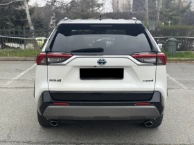 Toyota Rav4 Hybrid  Luxury , снимка 7