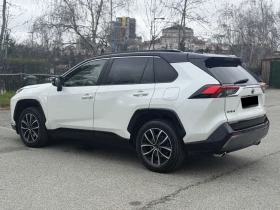 Toyota Rav4 Hybrid  Luxury , снимка 2