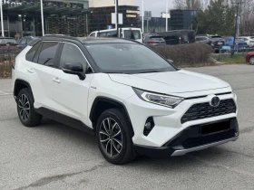 Toyota Rav4 Hybrid  Luxury , снимка 6