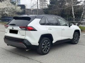 Toyota Rav4 Hybrid  Luxury , снимка 4
