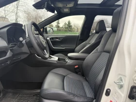 Toyota Rav4 Hybrid  Luxury , снимка 12