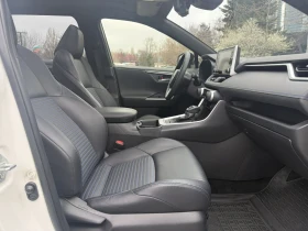 Toyota Rav4 Hybrid  Luxury , снимка 15
