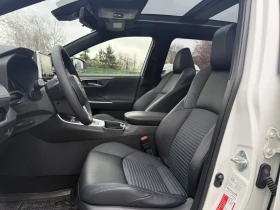 Toyota Rav4 Hybrid  Luxury , снимка 16