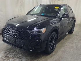 Audi Q5 360 КАМЕРИ| ПАНОРАМА| 2 КЛЮЧА| CARFAX | , снимка 1