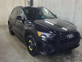 Audi Q5 360 КАМЕРИ| ПАНОРАМА| 2 КЛЮЧА| CARFAX | , снимка 2