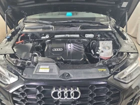 Audi Q5 360 КАМЕРИ| ПАНОРАМА| 2 КЛЮЧА| CARFAX | , снимка 8